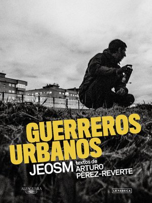 cover image of Guerreros urbanos